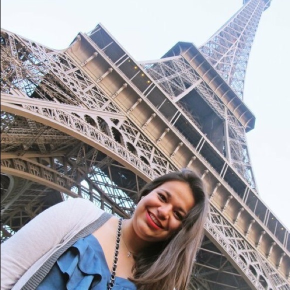 Hola! I’m Marissa! - Picture 5 of 6